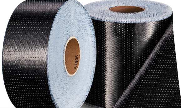 马鞍山碳纤维布